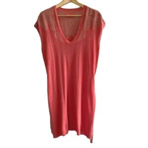 NWOT Zadig&Voltaire Knit Dress